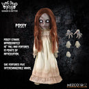 Mezco Toyz LDD Return of the Living Dead: Posey Mega Figure