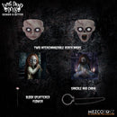 Mezco Toyz LDD Return of the Living Dead: Posey Mega Figure