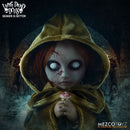 Mezco Toyz LDD Return of the Living Dead: Posey Mega Figure