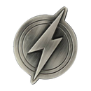 Diamond Select Toys DC Comics Flash Logo Bottle Opener