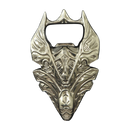 Diamond Select Toys Aliens Alien Queen Metal Bottle Opener