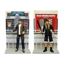 Diamond Select Toys Mallrats Series 1 Action Figure Assortment