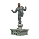 Diamond Select Toys Luke Cage (TV) Luke Cage Netflix PVC Gallery Diorama