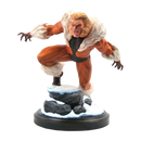 Diamond Select Toys Marvel Comics Sabretooth Premier Collection Statue