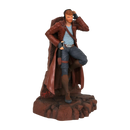 Diamond Select Toys Guardians of the Galaxy Star Lord Gallery Statue