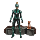 Diamond Select Toys Captain Marvel (2019) Captain Marvel Select Action Figure
