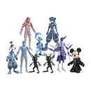 Diamond Select Toys Kingdom Hearts Series 03 Action Figure Assortment