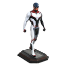 Diamond Select Toys Avengers 4: Endgame Captain America Team Suit Gallery Statue