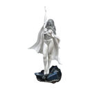 Diamond Select Toys Marvel Comics Emma Frost White Queen Gallery Statue