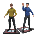 Diamond Select Toys Star Trek Into Darkness Movie Figure Assortment