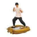 Diamond Select Toys Bruce Lee 80th Birthday Tribute Statue