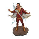 Diamond Select Toys DC Comics Shazam DC Gallery PVC Diorama