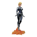 Diamond Select Toys Marvel Comics Captain Marvel S.H.I.E.L.D. Gallery SDCC 2019 US Exclusive PVC Statue