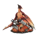 Diamond Select Toys Godzilla Rodan 1993 Gallery PVC Statue