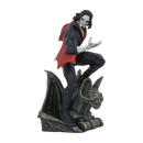 Diamond Select Toys Marvel Comics Morbius Comic Gallery PVC Statue