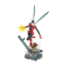 Diamond Select Toys Marvel Comics Wasp Gallery PVC Statue