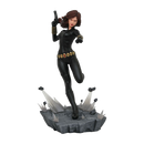 Diamond Select Toys Marvel Comics Black Widow Premier Statue