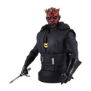Diamond Select Toys Star Wars Darth Maul (Crimson Dawn) 1:6 Scale Bust
