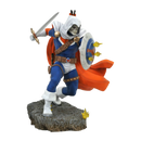 Diamond Select Toys Marvel Comics Taskmaster Gallery PVC Statue