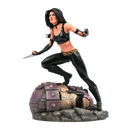 Diamond Select Toys Marvel X 23 Premier Statue