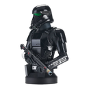 Diamond Select Toys Star Wars: The Mandalorian Death Trooper Statue