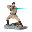 Diamond Select Toys Star Wars Obi Wan Milestones Statue