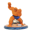 Diamond Select Toys Marvel Comics Thing Comic Resin Premier Statue
