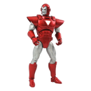 Diamond Select Toys Marvel Comics Iron Man Silver Centurian Action Figure