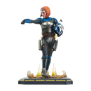 Diamond Select Toys Star Wars: The Clone Wars Bo Katan 1:7 Scale Statue