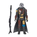Diamond Select Toys Star Wars: The Mandalorian Mandalorian Jumbo Figure