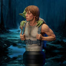Diamond Select Toys Star Wars: The Empire Strikes Back  Luke Skywalker with Yoda 1:6 Scale Mini Bust