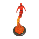 Diamond Select Toys Marvel Comics Human Torch Premier Statue