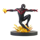 Diamond Select Toys Marvel's Spider Man: Miles Morales Miles Morales Marvel Galley PVC Statue