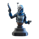 Diamond Select Toys Star Wars Bo Katan 1:7 Scale Bust