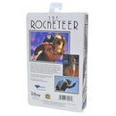 Diamond Select Toys The Rocketeer Rocketeer SDCC 2021 Deluxe VHS Figure