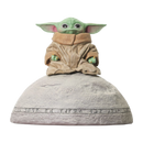 Diamond Select Toys Star Wars: The Mandalorian Grogu Statue