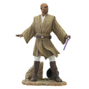 Diamond Select Toys Star Wars Mace Windu Attack of the Clones Premier Statue