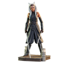 Diamond Select Toys Star Wars: The Mandalorian Ahsoka Milestones Statue