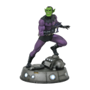 Diamond Select Toys Marvel Comics Skrull Gallery PVC Statue