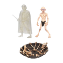 Diamond Select Toys The Lord of the Rings Red Book of the Westmarch SDCC 2021 Exclusive Deluxe Action Figure Set