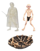 Diamond Select Toys The Lord of the Rings Red Book of the Westmarch SDCC 2021 Exclusive Deluxe Action Figure Set