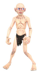Diamond Select Toys The Lord of the Rings Red Book of the Westmarch SDCC 2021 Exclusive Deluxe Action Figure Set