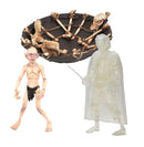 Diamond Select Toys The Lord of the Rings Red Book of the Westmarch SDCC 2021 Exclusive Deluxe Action Figure Set