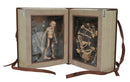 Diamond Select Toys The Lord of the Rings Red Book of the Westmarch SDCC 2021 Exclusive Deluxe Action Figure Set