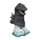 Diamond Select Toys Godzilla 1962 Legends in 3D 10" Bust