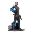 Diamond Select Toys Star Wars: The Mandalorian Bo Katan Statue