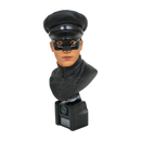 Diamond Select Toys Green Hornet Kato Legends in 3D 1:2 Scale Bust