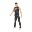 Diamond Select Toys Cobra Kai Johnny Lawrence Eagle Fang Figure