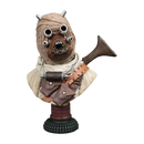 Diamond Select Toys Star Wars Tusken Raider A New Hope 1:2 Scale Bust