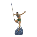 Diamond Select Toys Black Panther 2: Wakanda Forever Namor Gallery PVC Statue